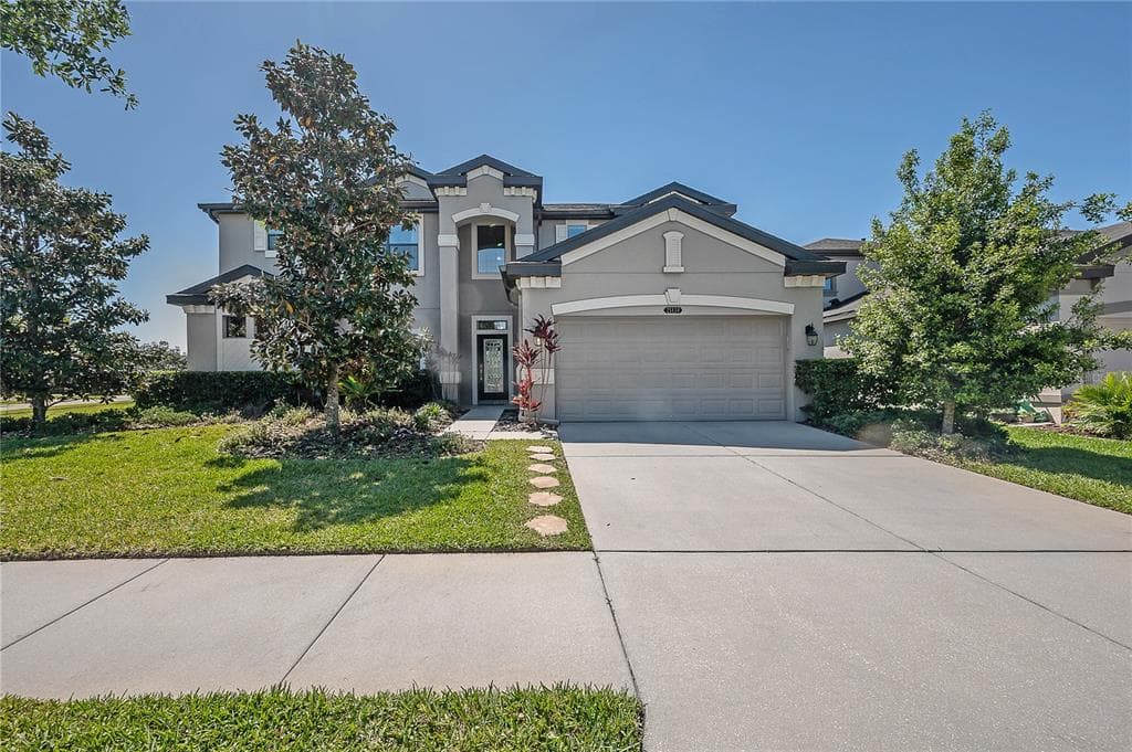 21834 SOUTHERN CHARM DRIVE LAND O LAKES, FL 34637