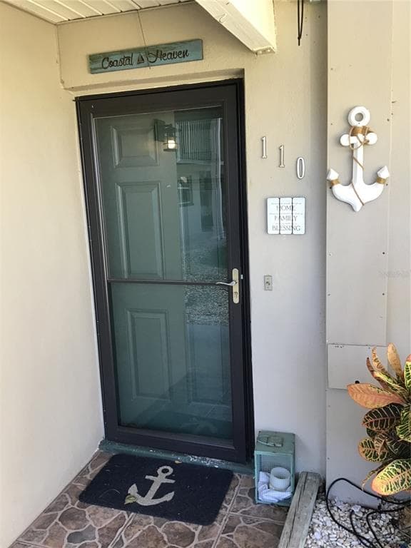 1028 APOLLO BEACH BOULEVARD UNIT 110 APOLLO BEACH, FL 33572