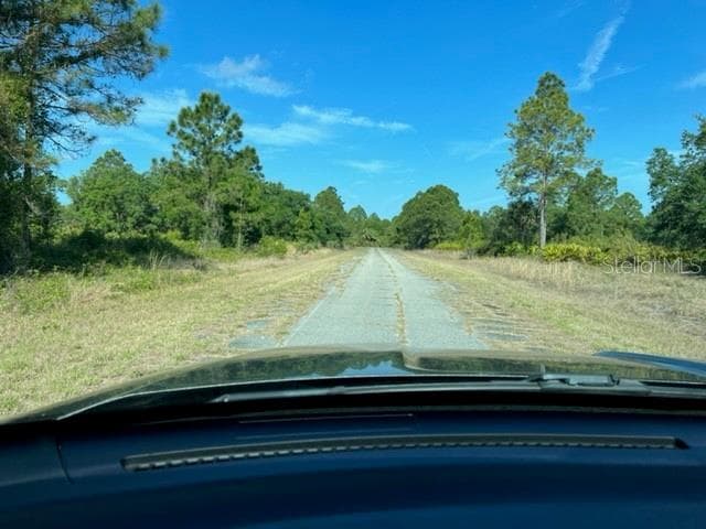 Lot 29 GASKINS CIRCLE NORTH PORT, FL 34288