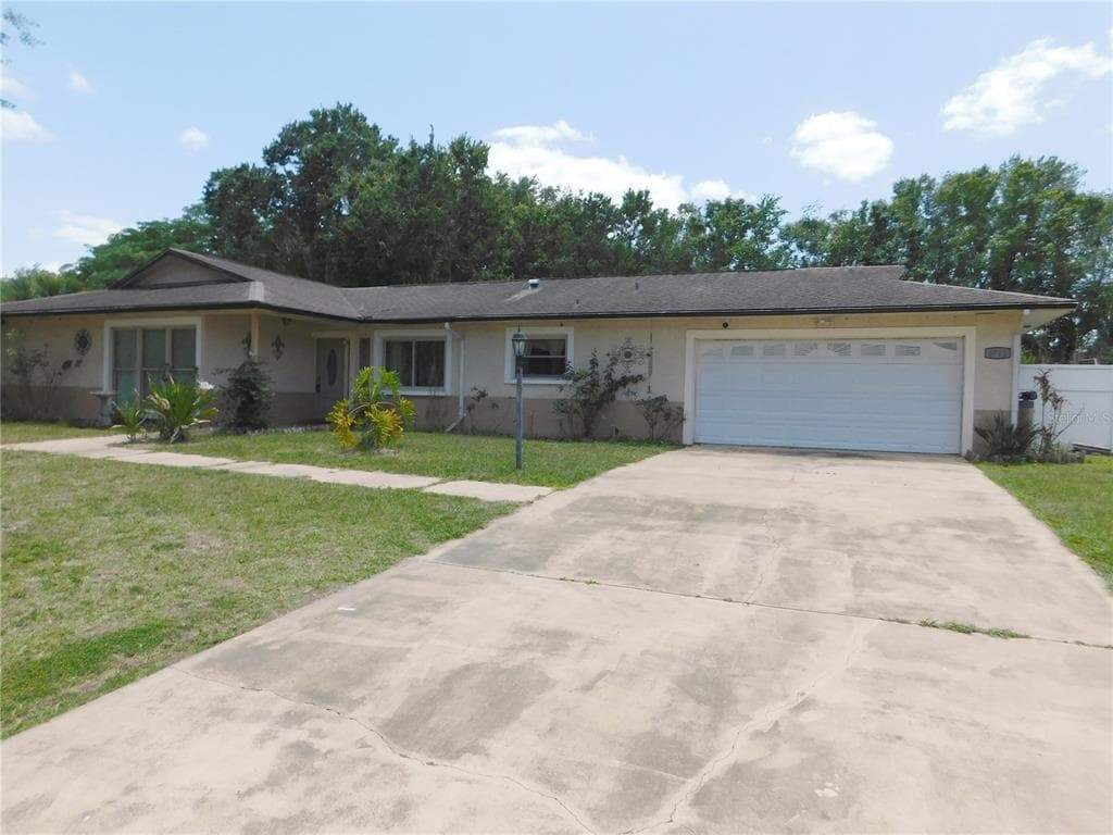 3712 PARKWAY BOULEVARD LAND O LAKES, FL 34639