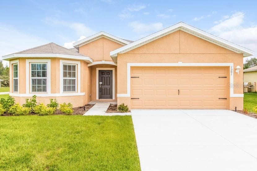 1301 SW 9TH COURT CAPE CORAL, FL 33991