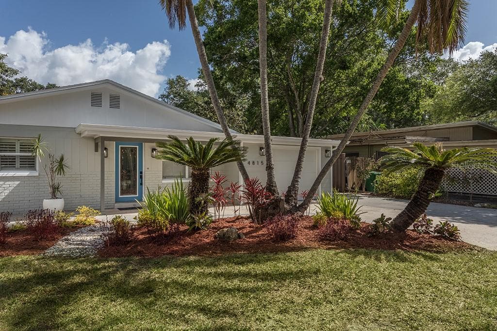 4815 W SAN RAFAEL STREET TAMPA, FL 33629