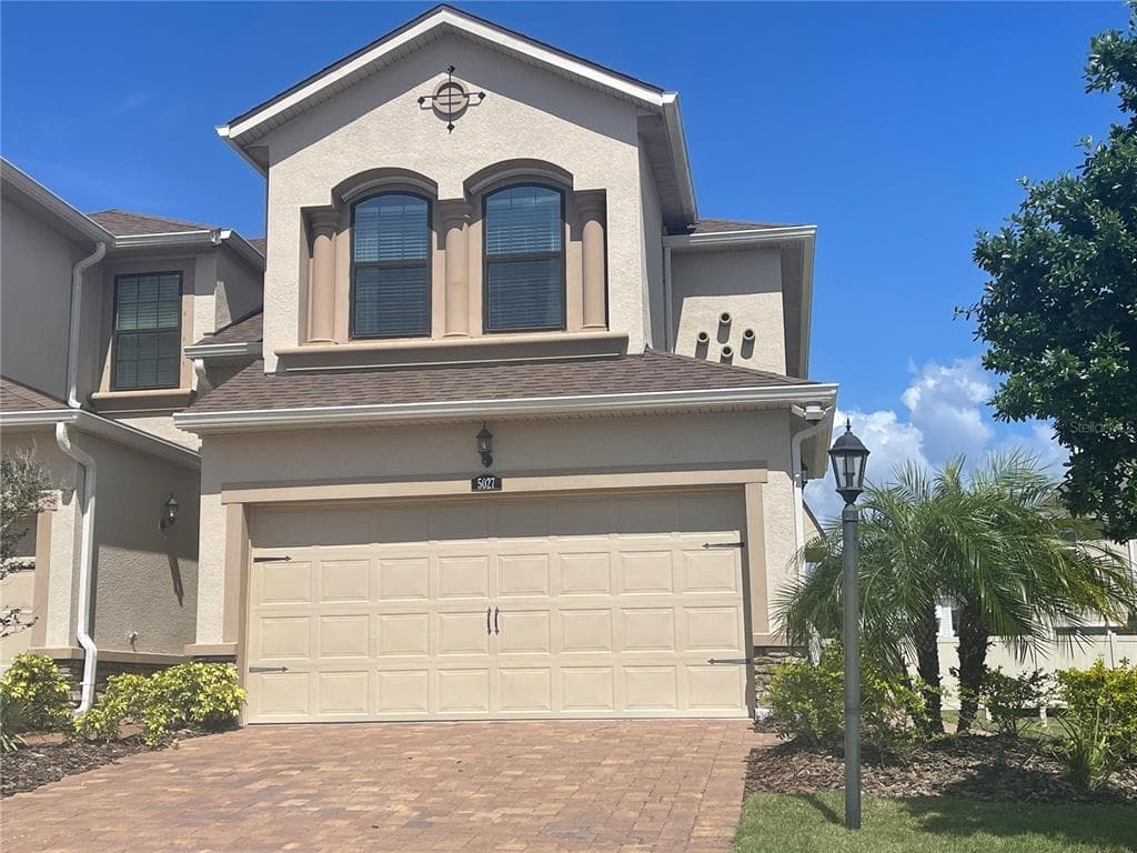5027 SUNNYSIDE LANE