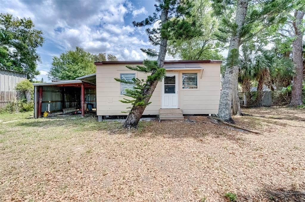 4407 74TH STREET N ST PETERSBURG, FL 33709