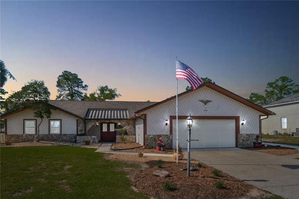 10244 ELGIN BOULEVARD SPRING HILL, FL 34608