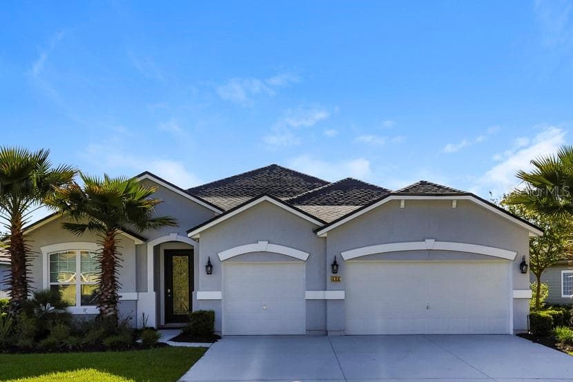 1220 TWIN RIVERS BOULEVARD OVIEDO, FL 32766