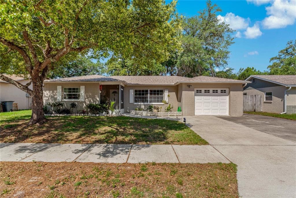 5039 RIVER POINT COURT NEW PORT RICHEY, FL 34653