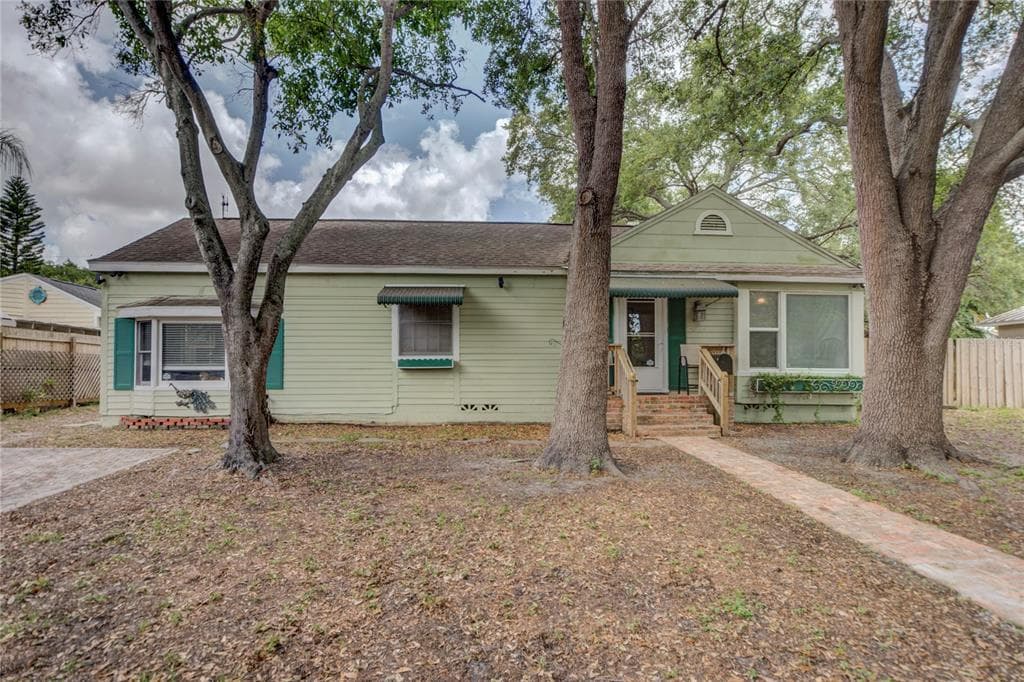 5021 28TH AVENUE N ST PETERSBURG, FL 33710