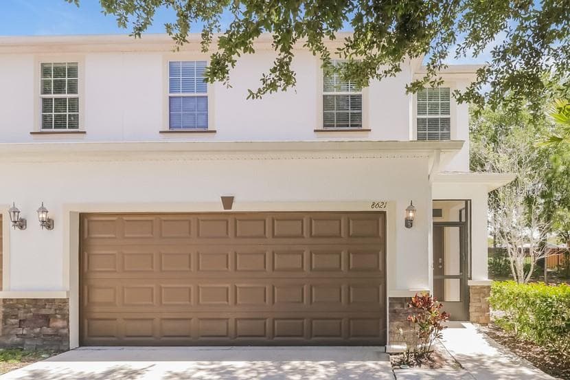 8621 ANDALUCIA FIELD DRIVE TEMPLE TERRACE, FL 33637