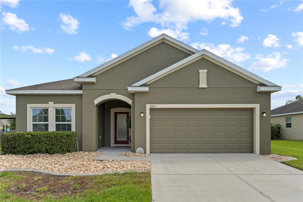 3713 MYSTIC PLACE ST CLOUD, FL 34772