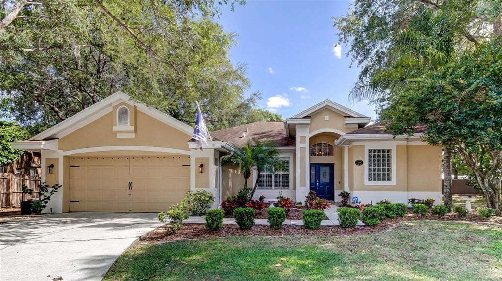 3106 CORONET COURT