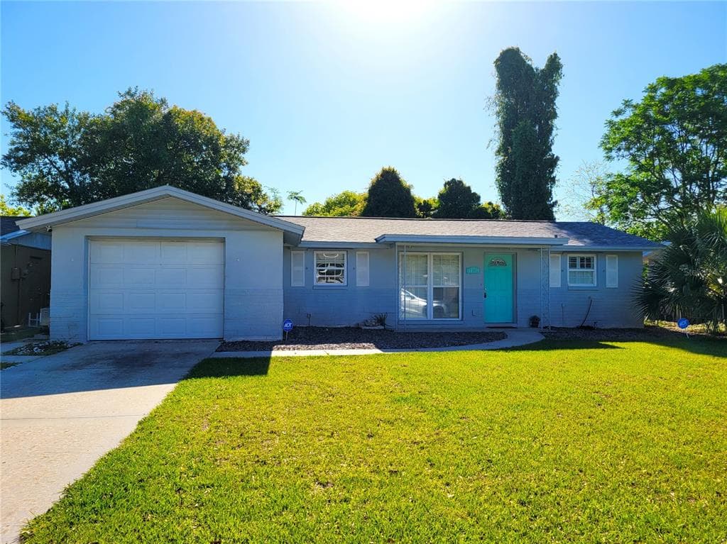 10840 NORWOOD AVENUE PORT RICHEY, FL 34668