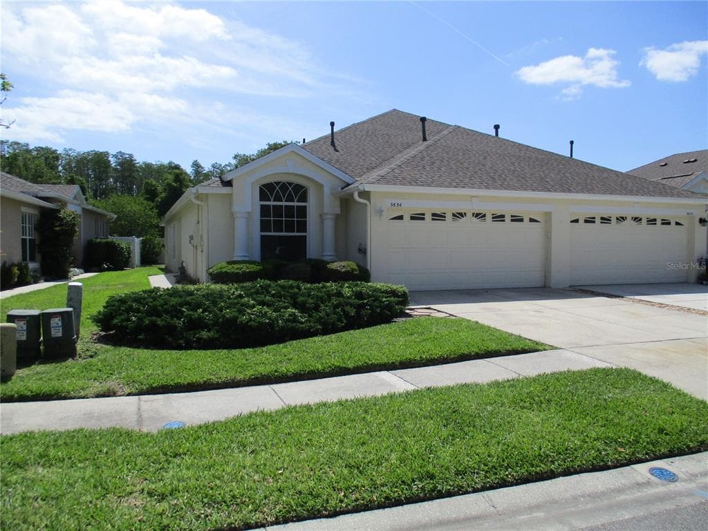 3636 SIMONTON COURT LAND O LAKES, FL 34638