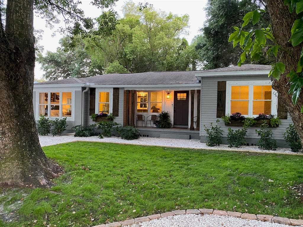 1317 E DIANA STREET TAMPA, FL 33604