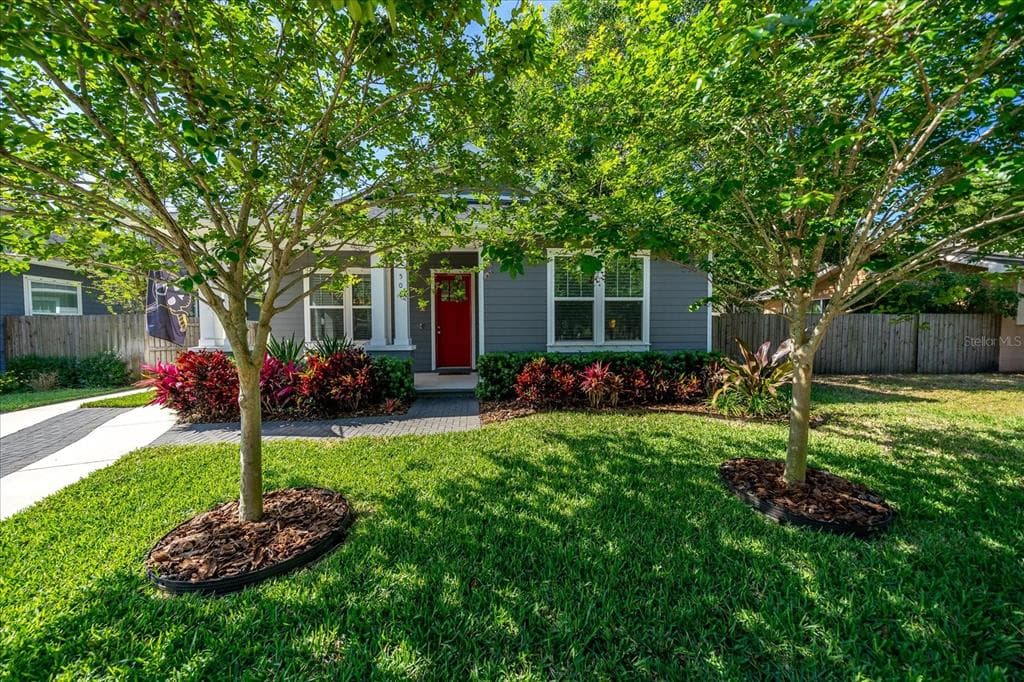 504 W OSBORNE AVENUE TAMPA, FL 33603