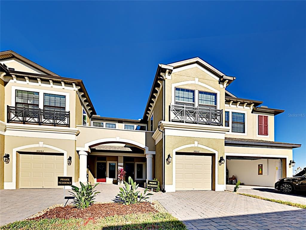 30057 SOUTHWELL LANE WESLEY CHAPEL, FL 33543
