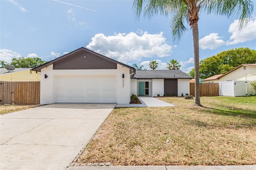 3351 TUCKAHOE PLACE HOLIDAY, FL 34690