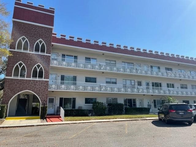 2363 ISRAELI DRIVE UNIT 29 CLEARWATER, FL 33763