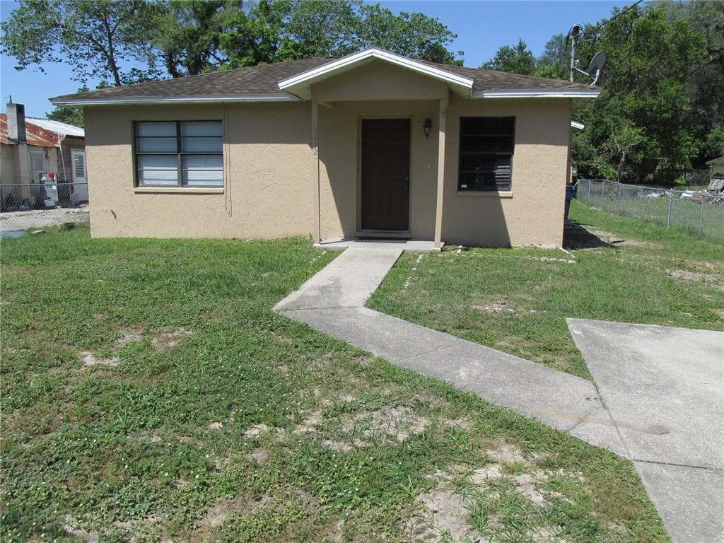 5412 N 48TH STREET TAMPA, FL 33610