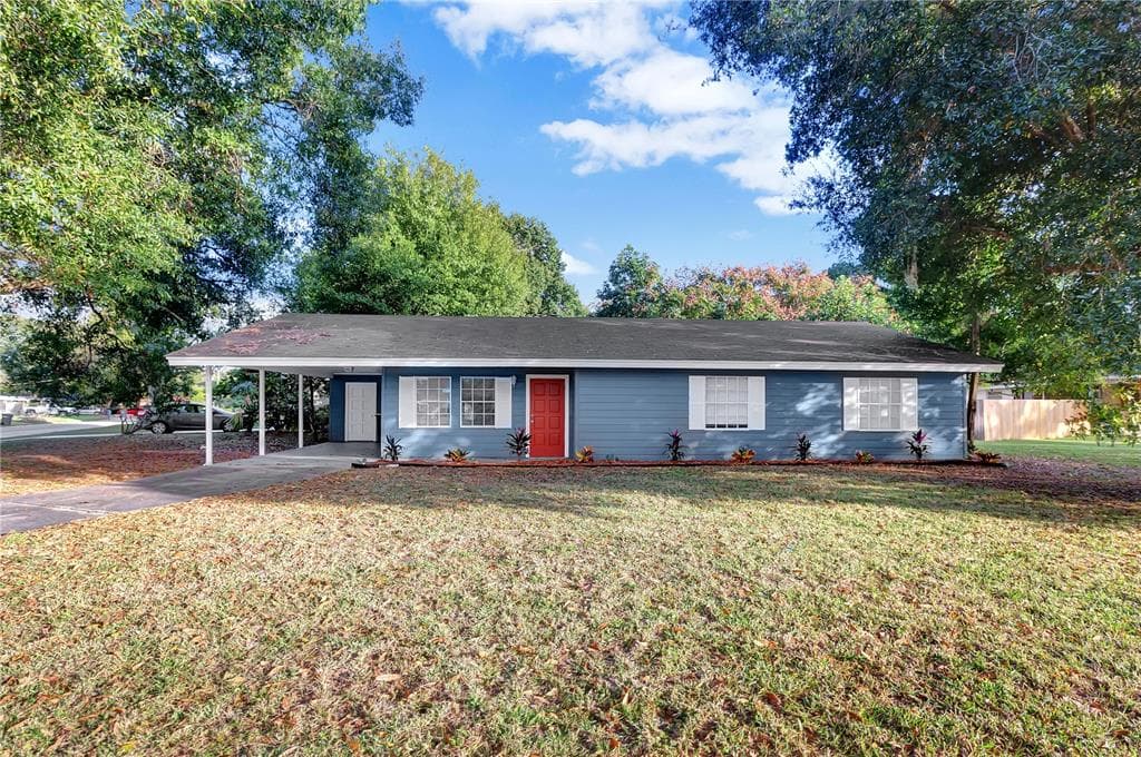 1500 AVENUE F NE WINTER HAVEN, FL 33881