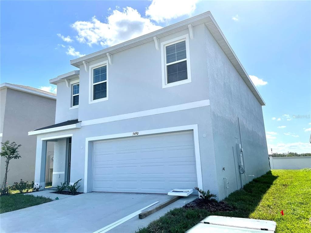 5490 OXFORD GRAY ROAD WESLEY CHAPEL, FL 33545