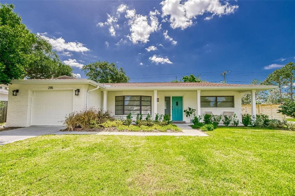 2115 PINE RIDGE DRIVE