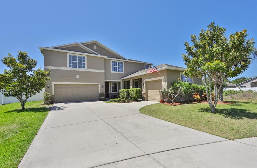 501 WASHITA STONE DRIVE RUSKIN, FL 33570