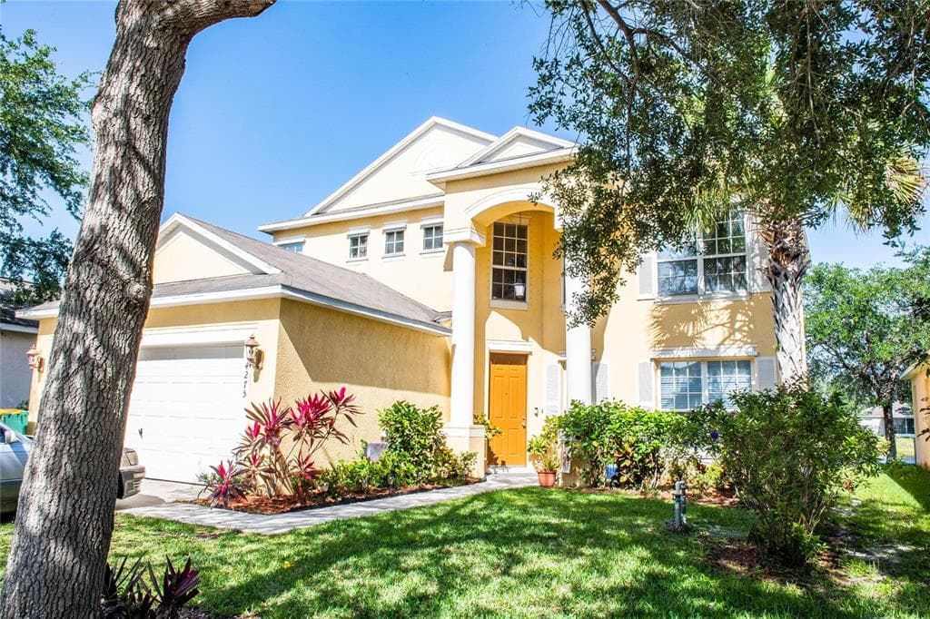4275 CANBY DRIVE