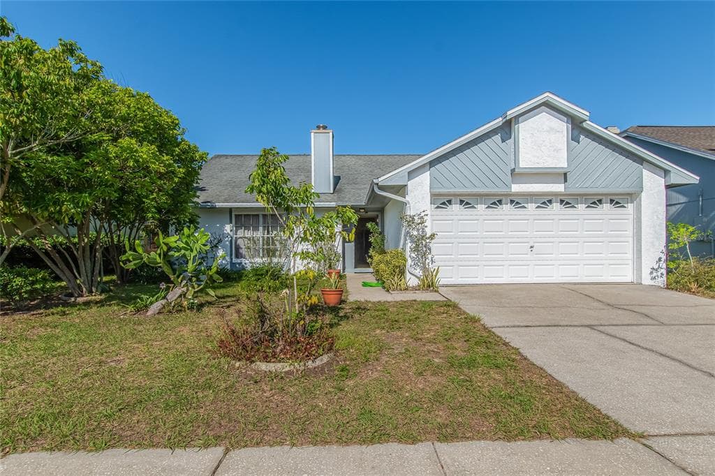 8710 MCADAM PLACE TAMPA, FL 33634