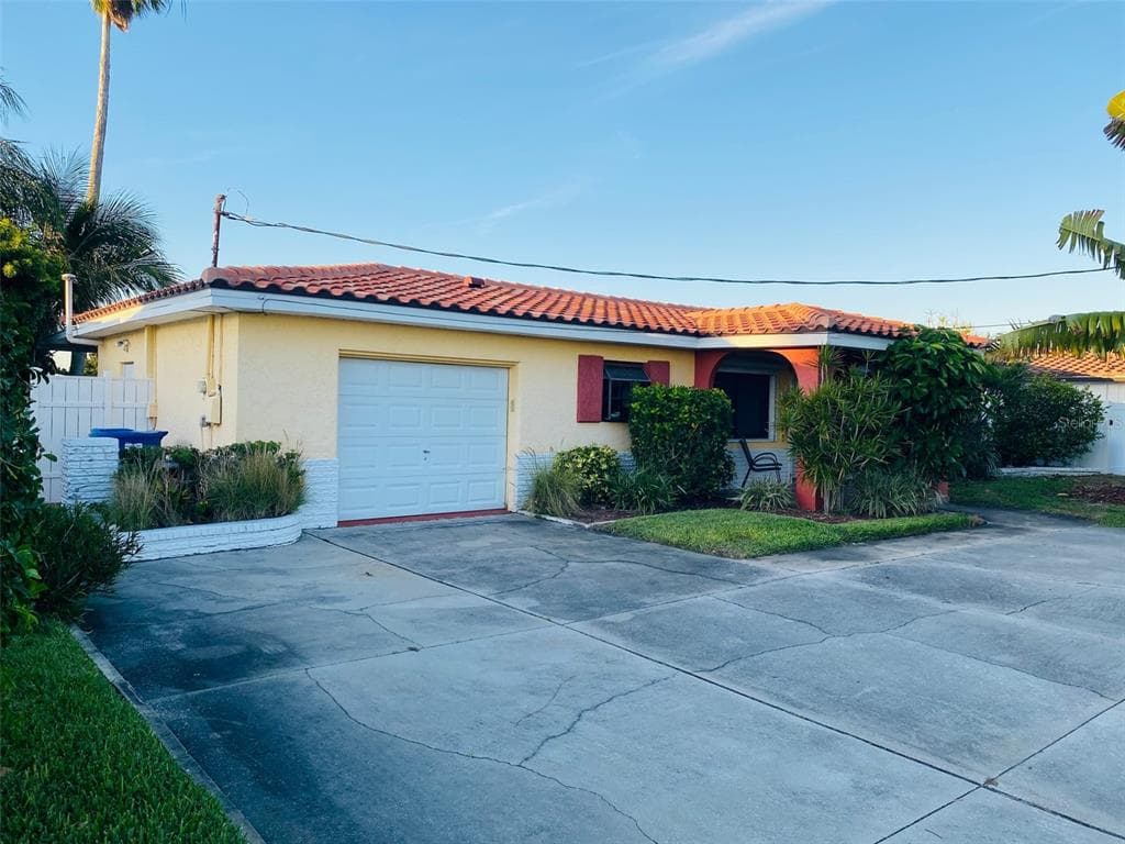 7981 2ND AVENUE S ST PETERSBURG, FL 33707