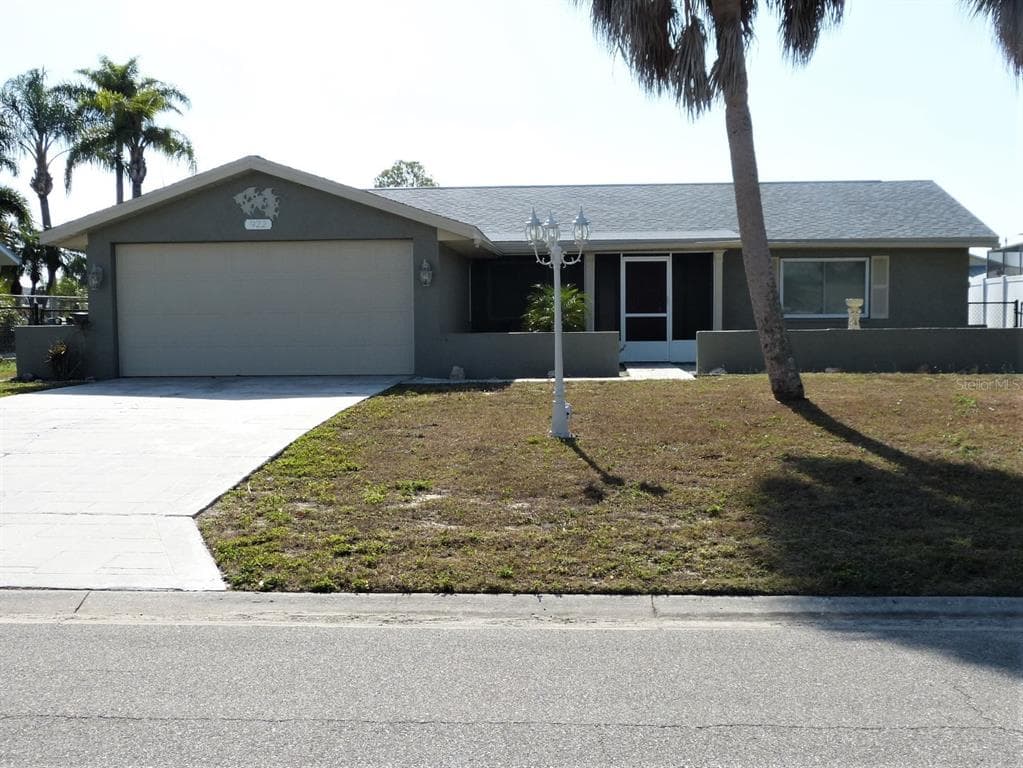 922 SPINDLE PALM WAY APOLLO BEACH, FL 33572