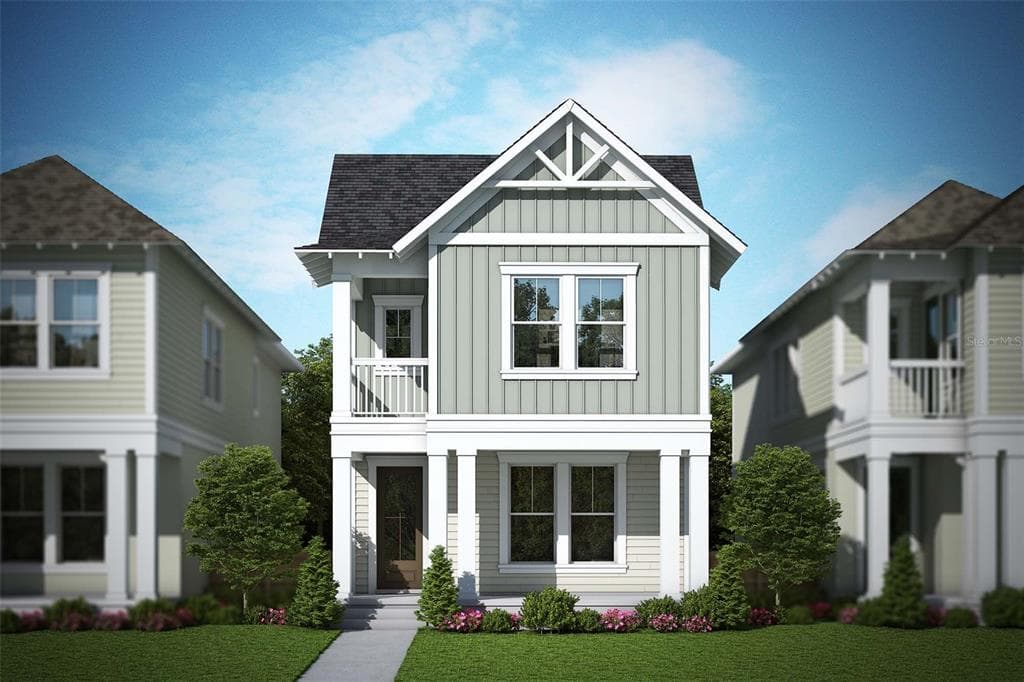 925 MCKINNON SQUARE WINTER GARDEN, FL 34787