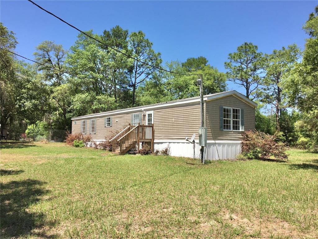 11051 SW 106TH ST DUNNELLON, FL 34432