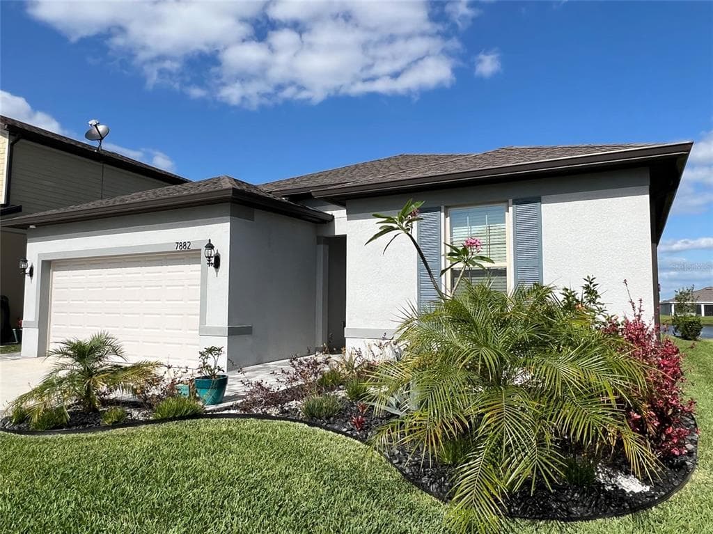 7882 YALE HARBOR DRIVE