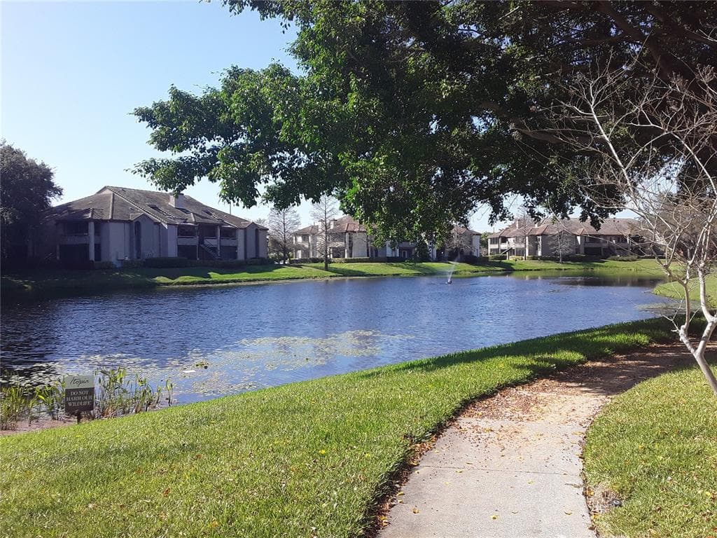 10263 GANDY BOULEVARD N UNIT 511 ST PETERSBURG, FL 33702