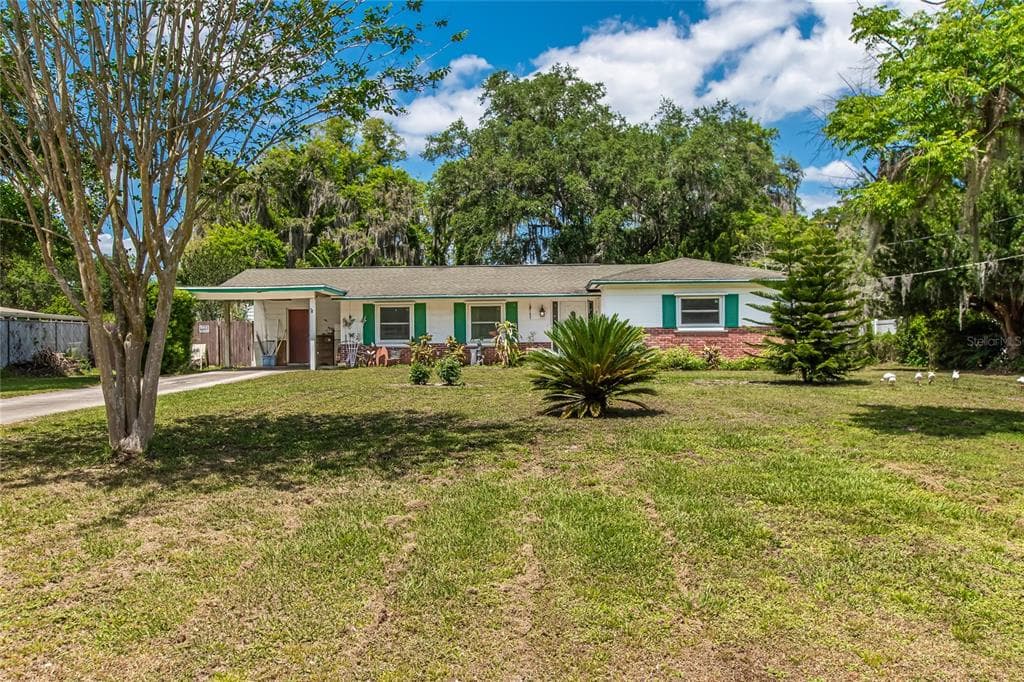 11104 HANNAWAY DRIVE RIVERVIEW, FL 33578