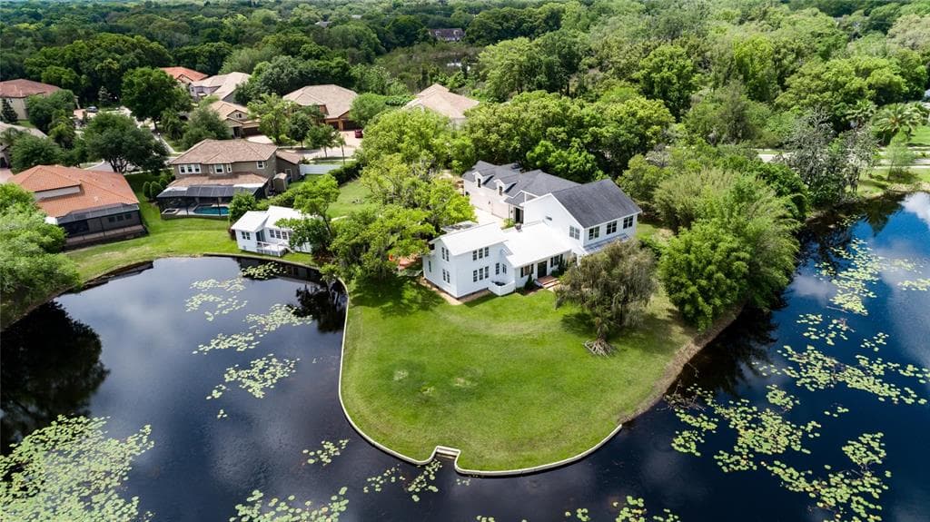 1113 ISOBEL RESERVE LANE TAMPA, FL 33613