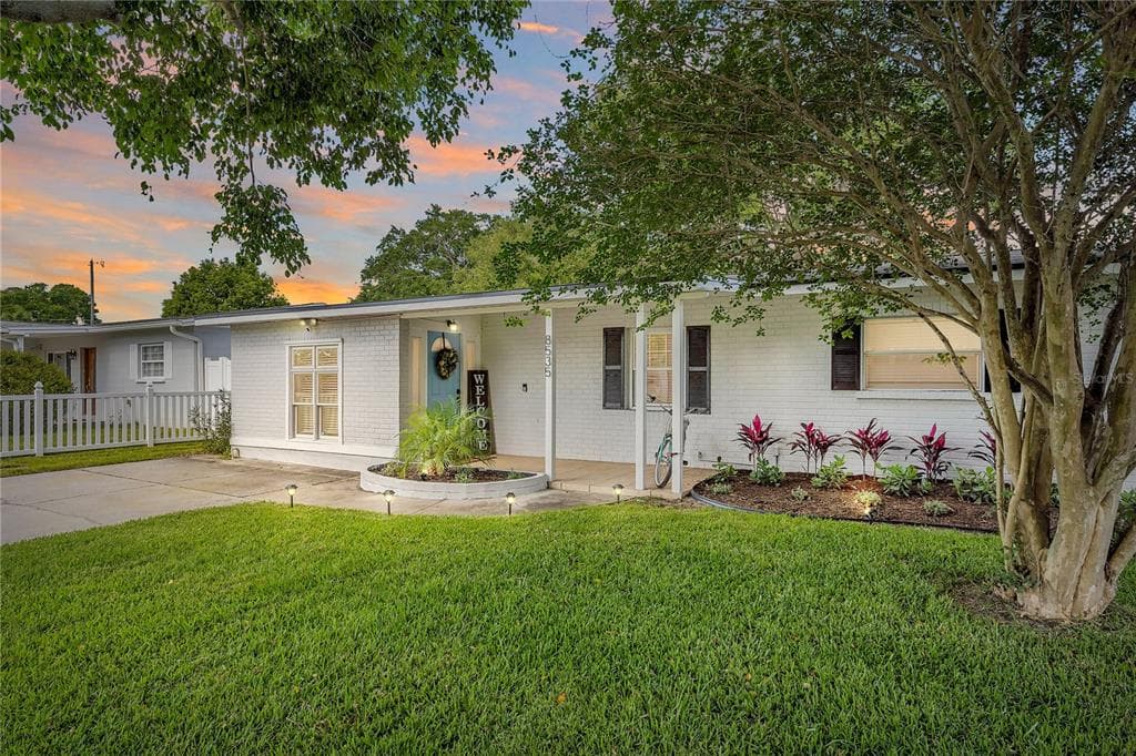 8535 109TH STREET