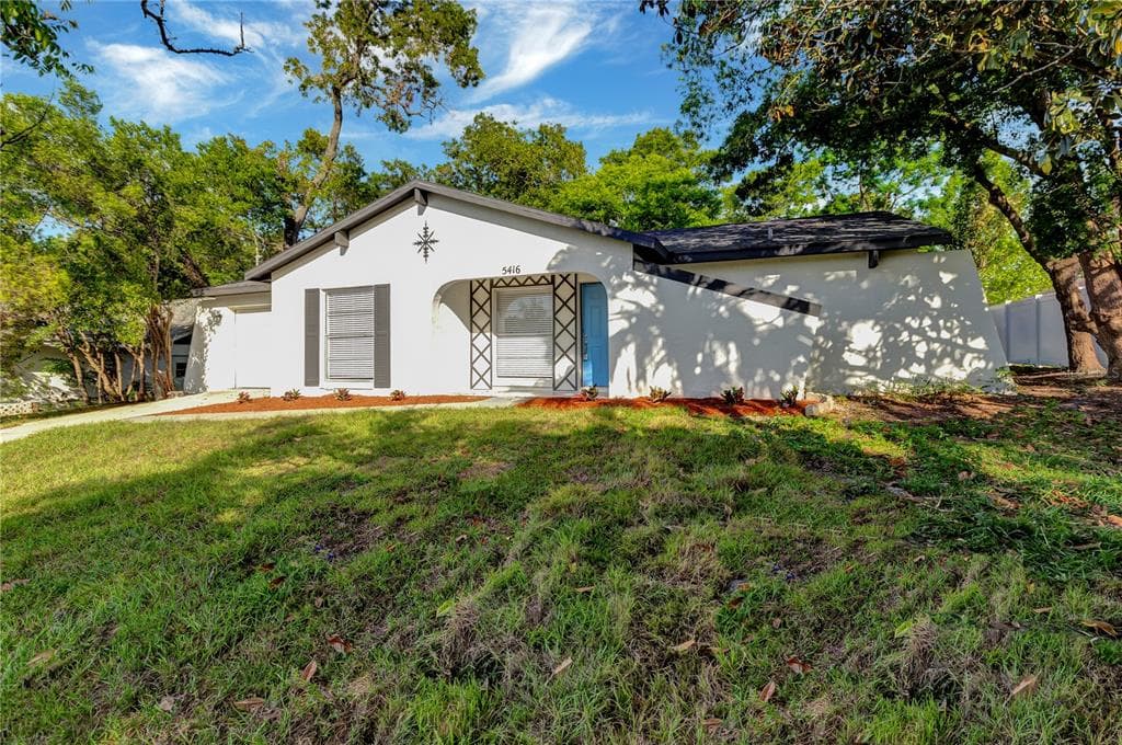 5416 BIRCHWOOD ROAD SPRING HILL, FL 34608