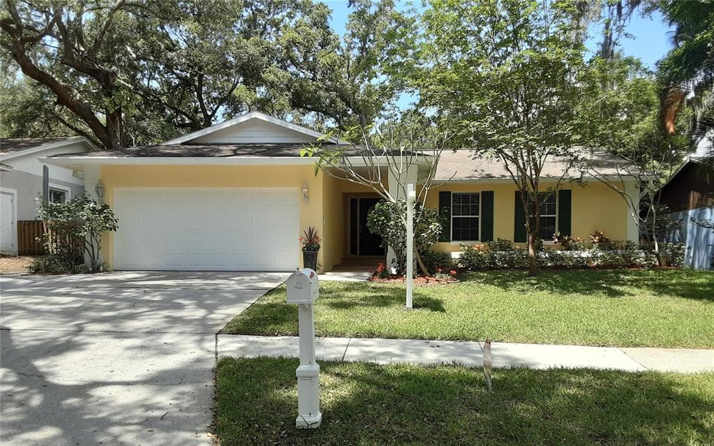 11 HARBOR COVE STREET SAFETY HARBOR, FL 34695
