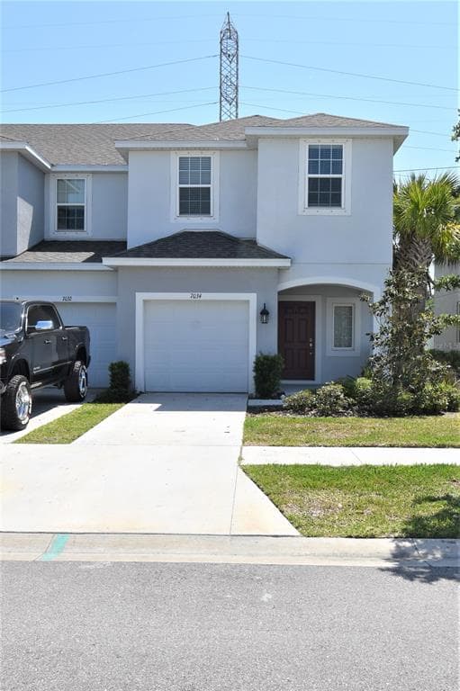 7034 GRAND ELM DRIVE RIVERVIEW, FL 33578