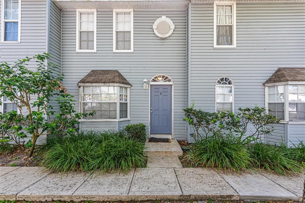 8101 INTERBAY BOULEVARD UNIT J TAMPA, FL 33616