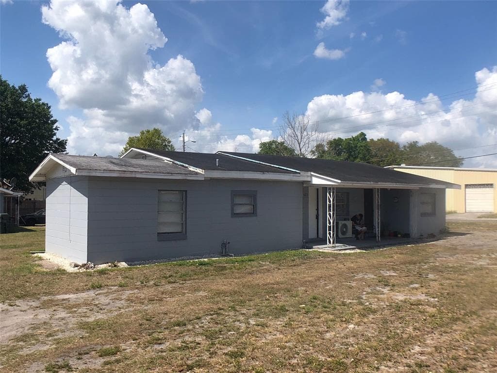 603 PLATEAU AVENUE LAKELAND, FL 33815