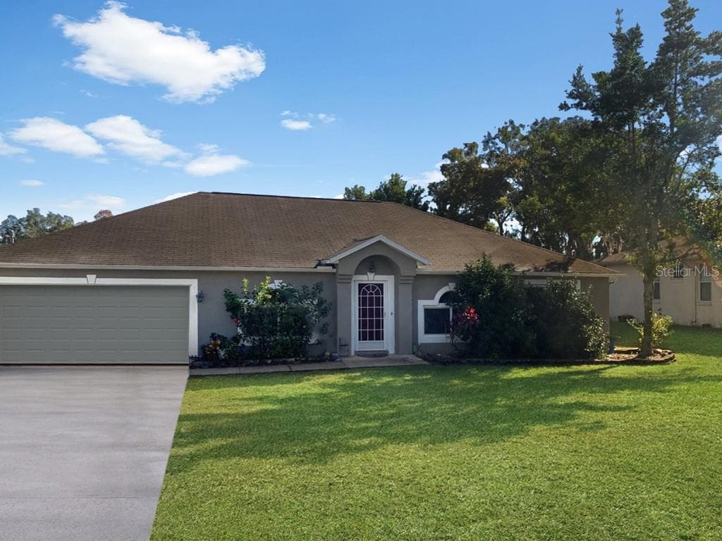 352 CLEARFIELD AVENUE SPRING HILL, FL 34606