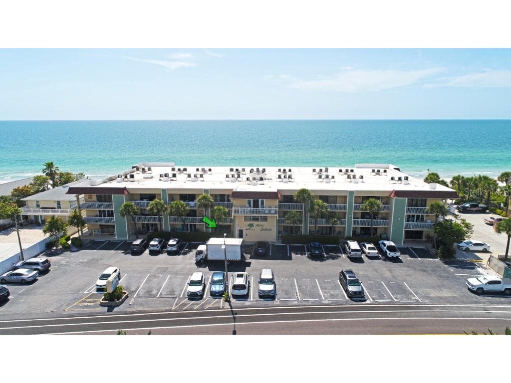 50 GULF BOULEVARD UNIT 104
