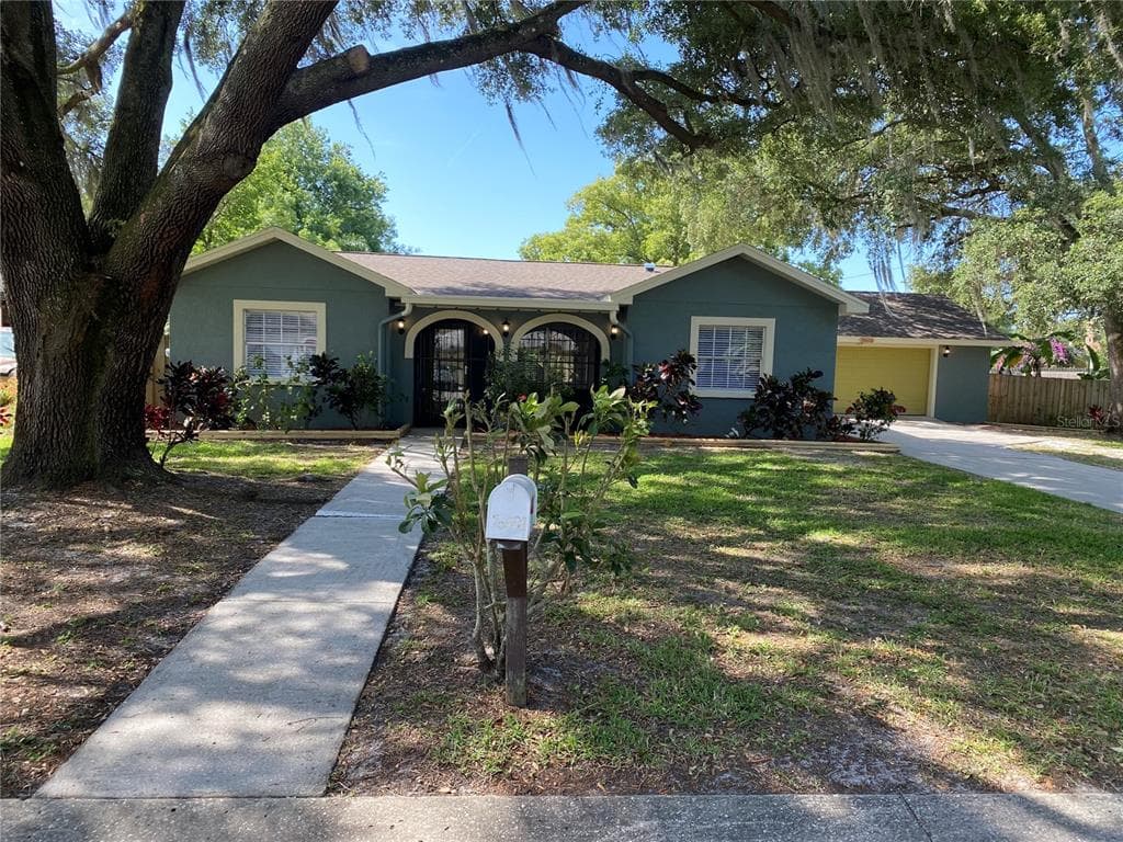 18601 SAN RIO CIRCLE
