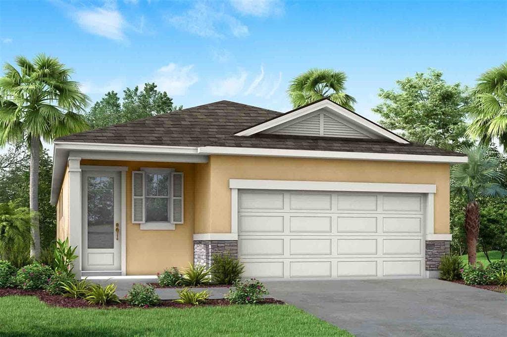 11925 STREAMBED DRIVE RIVERVIEW, FL 33579