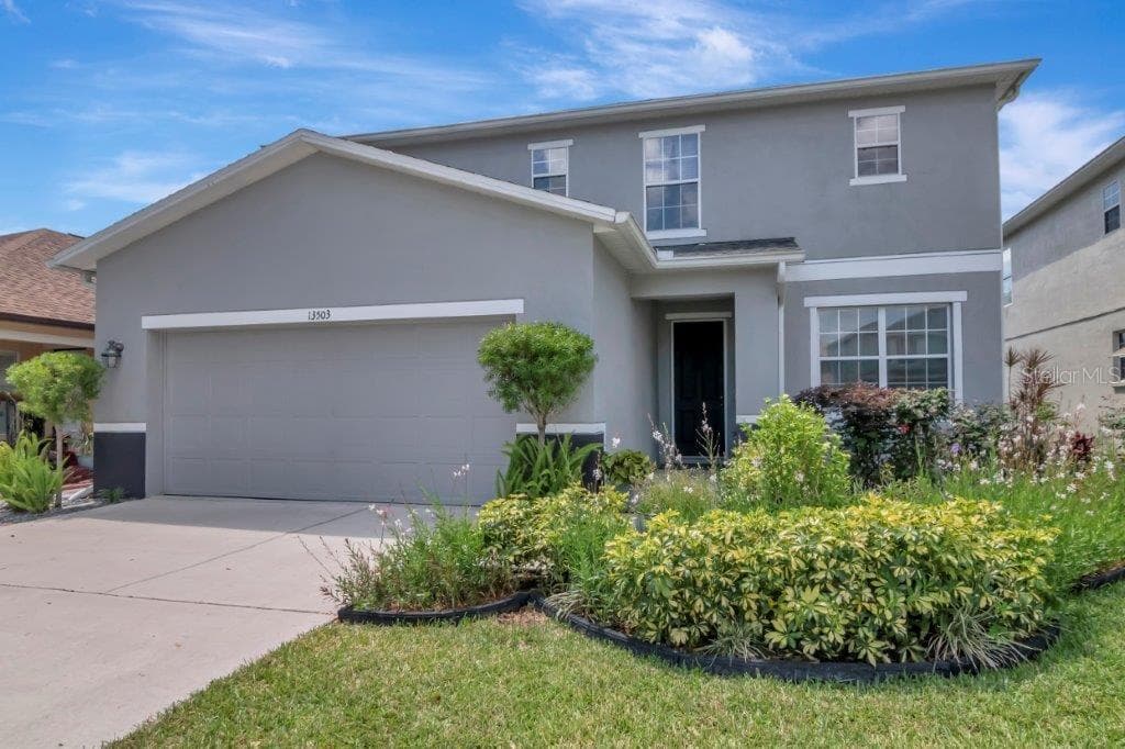 13503 RED EAR COURT