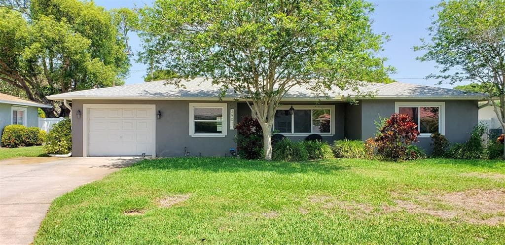 3901 BENSON AVENUE N ST PETERSBURG, FL 33713