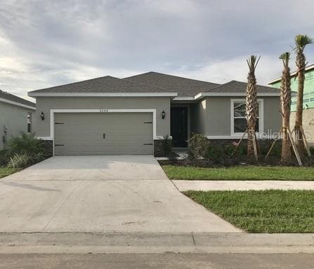 6306 SHADOWLAKE DRIVE APOLLO BEACH, FL 33572